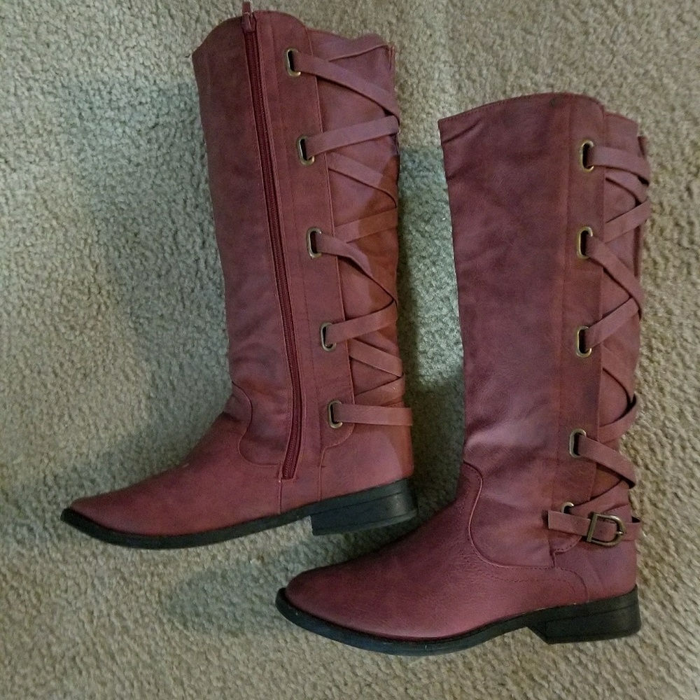Boots